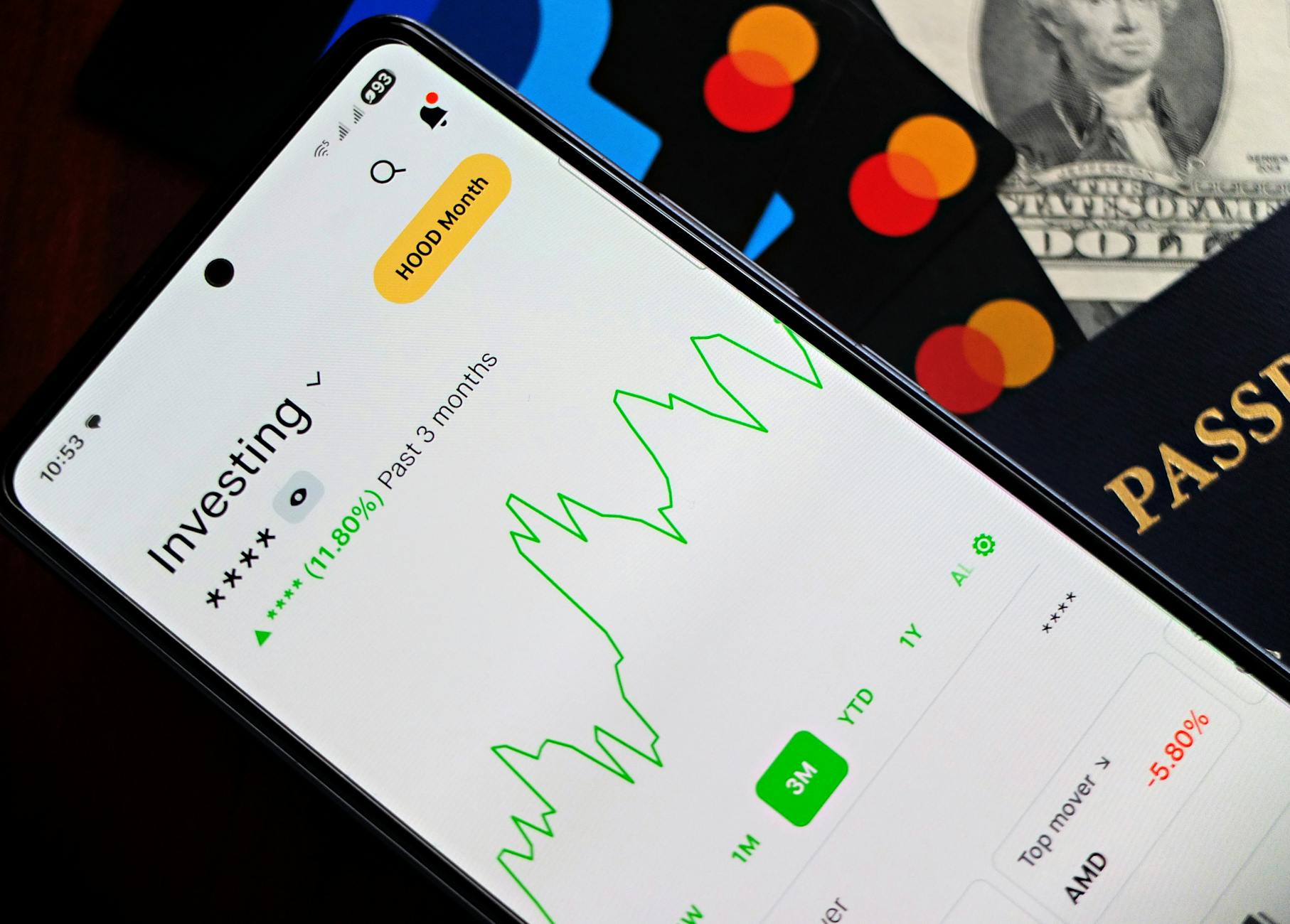 Apps category visual
